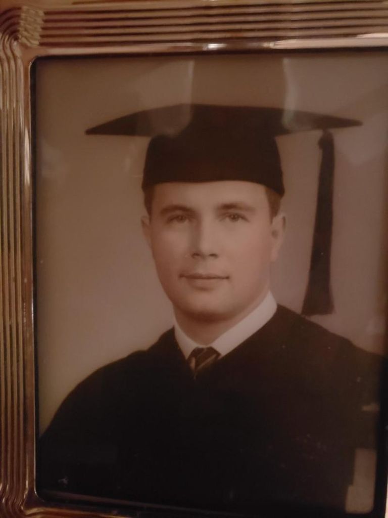 George Edward Wade, Jr. Profile Photo