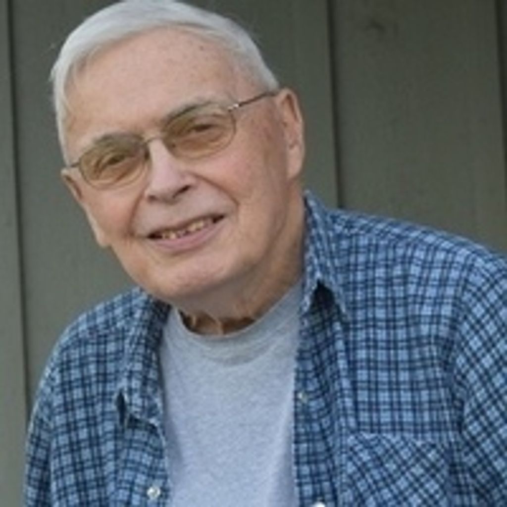 Howard C "Duke" Miller Phd Jr