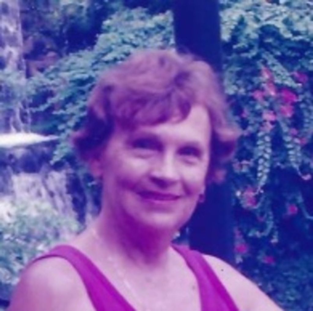Virginia Marie Frain Profile Photo