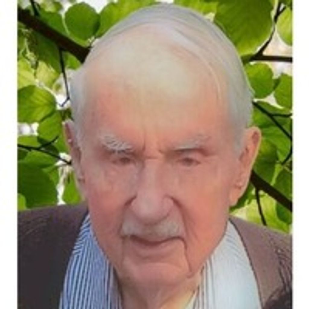Roy Eugene Vansickle