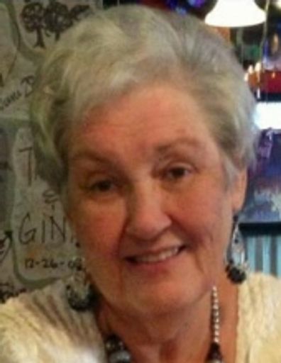 Mrs. Carolyn Nelson Davis Profile Photo