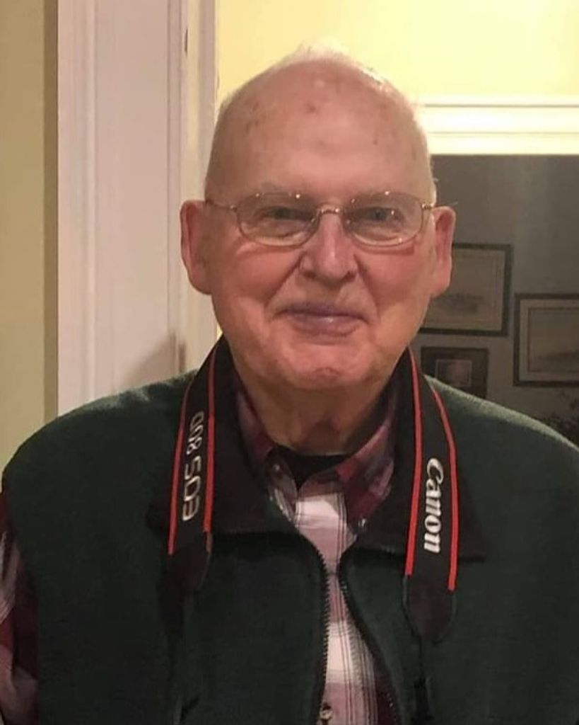 Conrad James Knapp