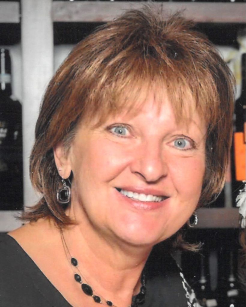 Linda Marie Pasquariello