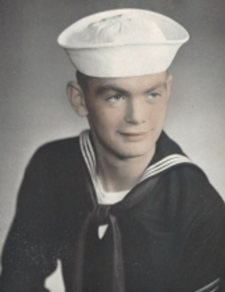 John William Grogan Profile Photo