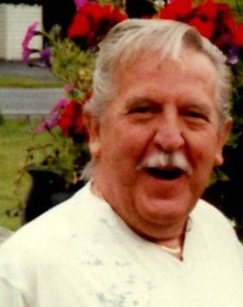 Howard Button