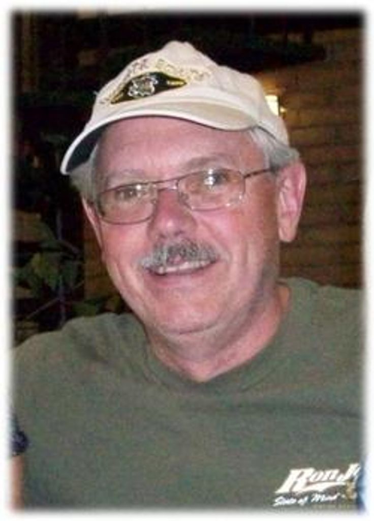 Randy E. Moore