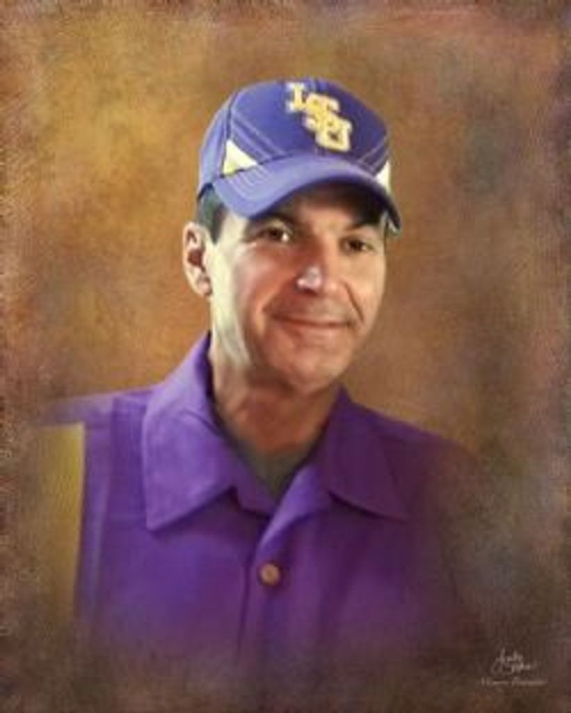 Claude Hebert, Jr.
