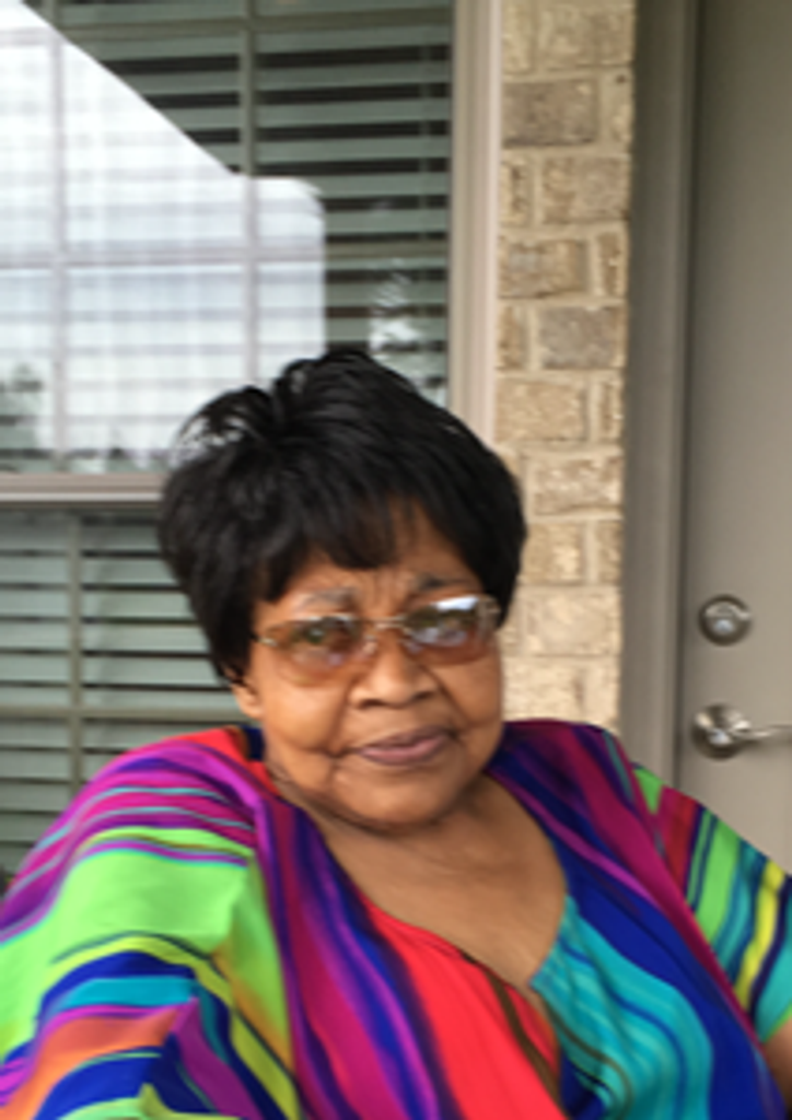 Jacqueline Anita Lewis Profile Photo