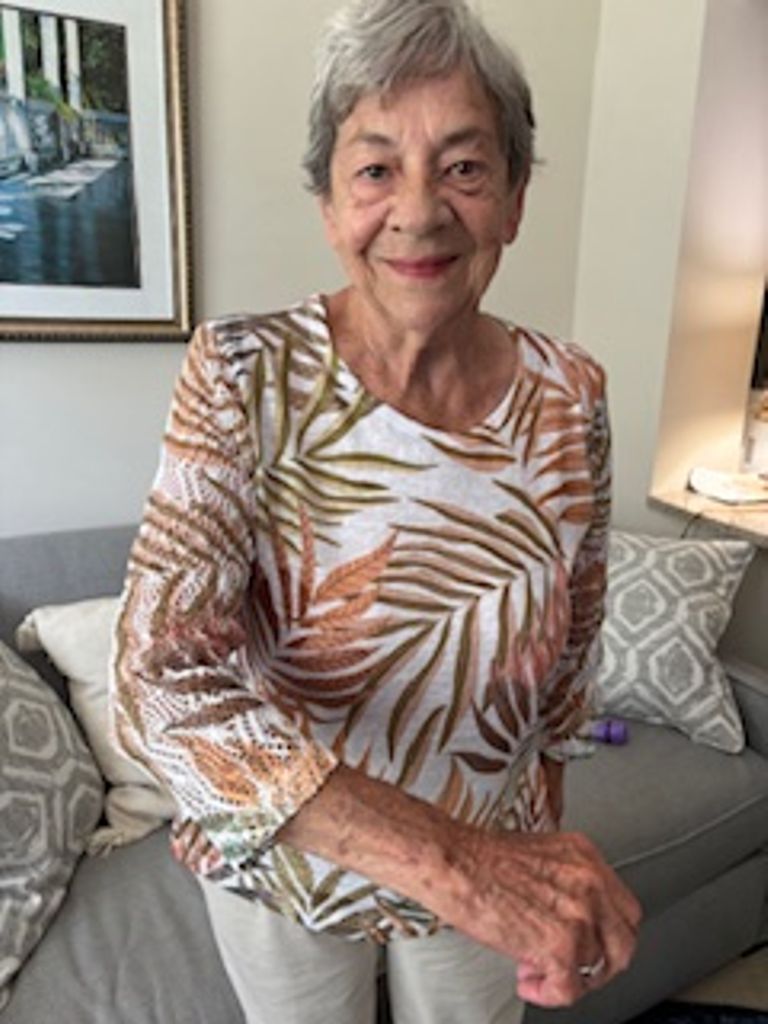 Marilyn Teresa Nannicelli Profile Photo