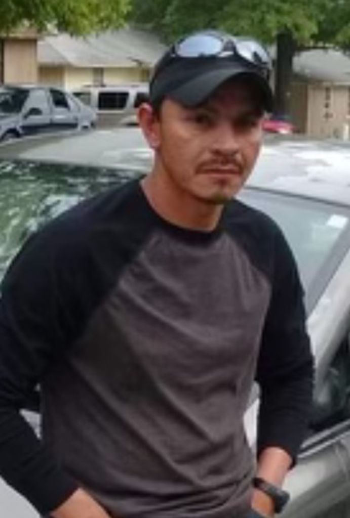 Walter Martinez