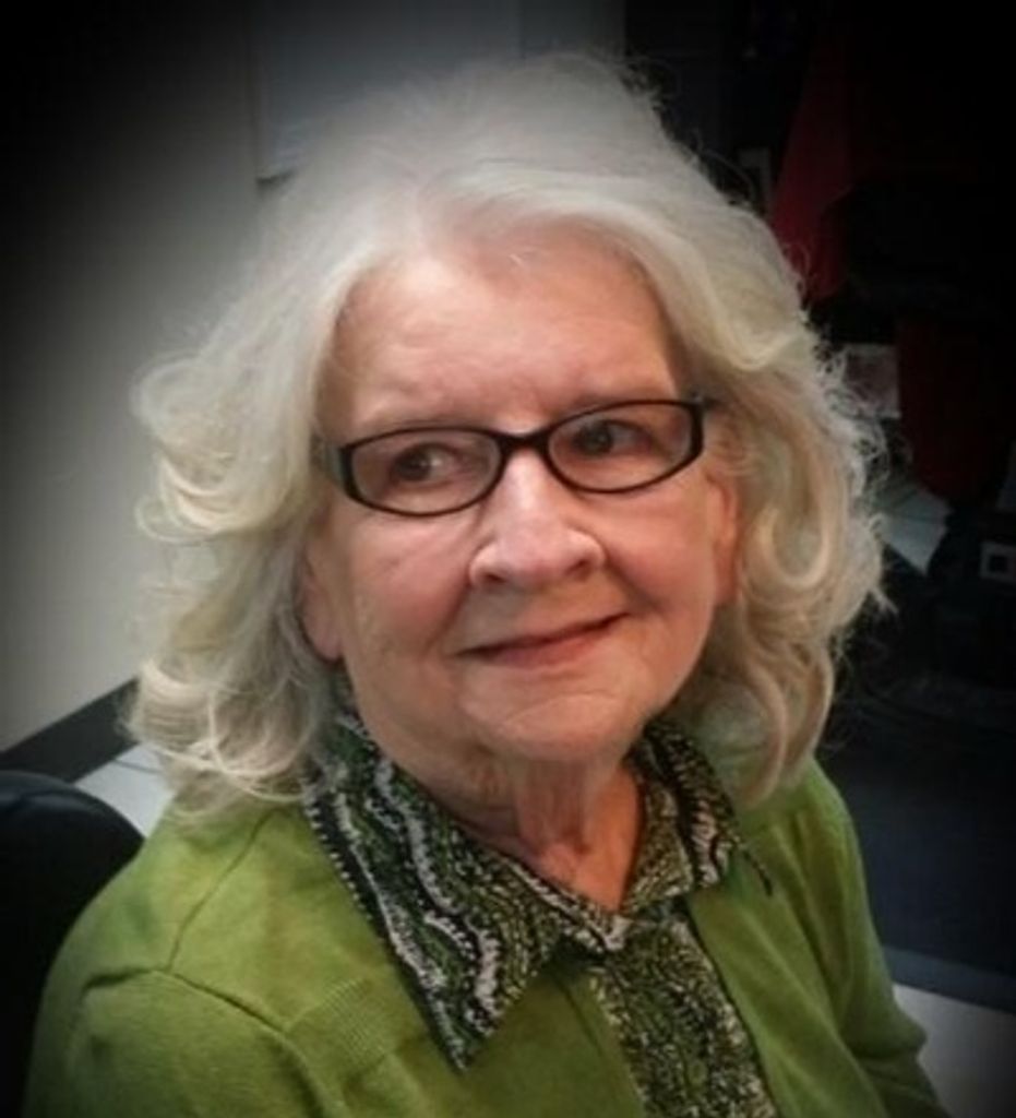Betty Ruth Ford Profile Photo
