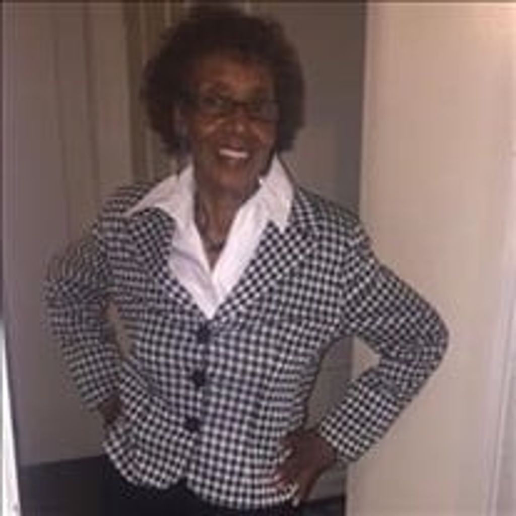 Ella "Hattie" Bracy
