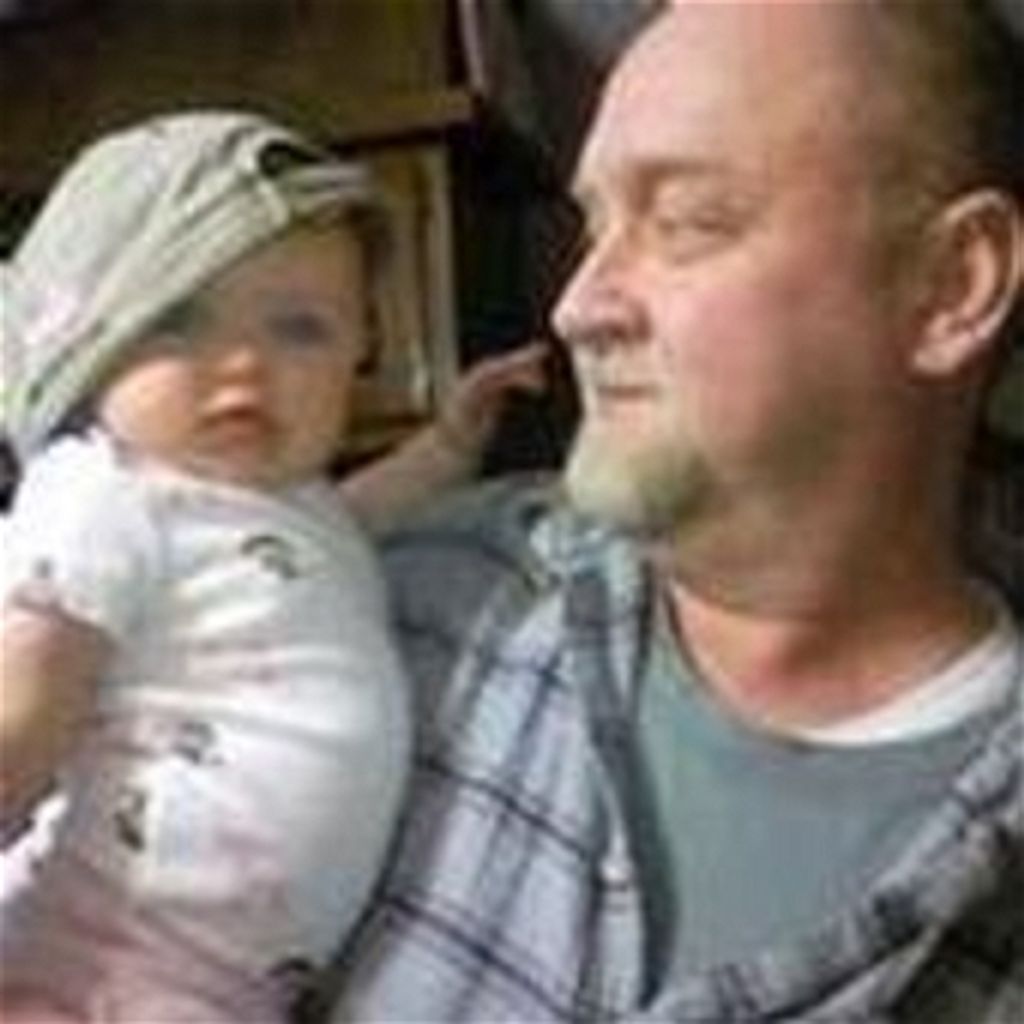 James David Thresher