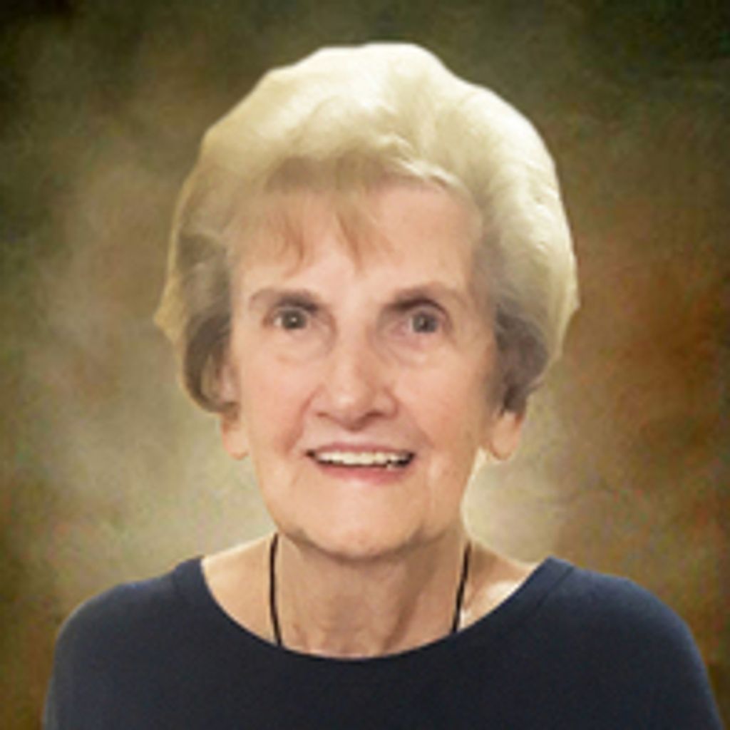 Mildred Ruth Johns