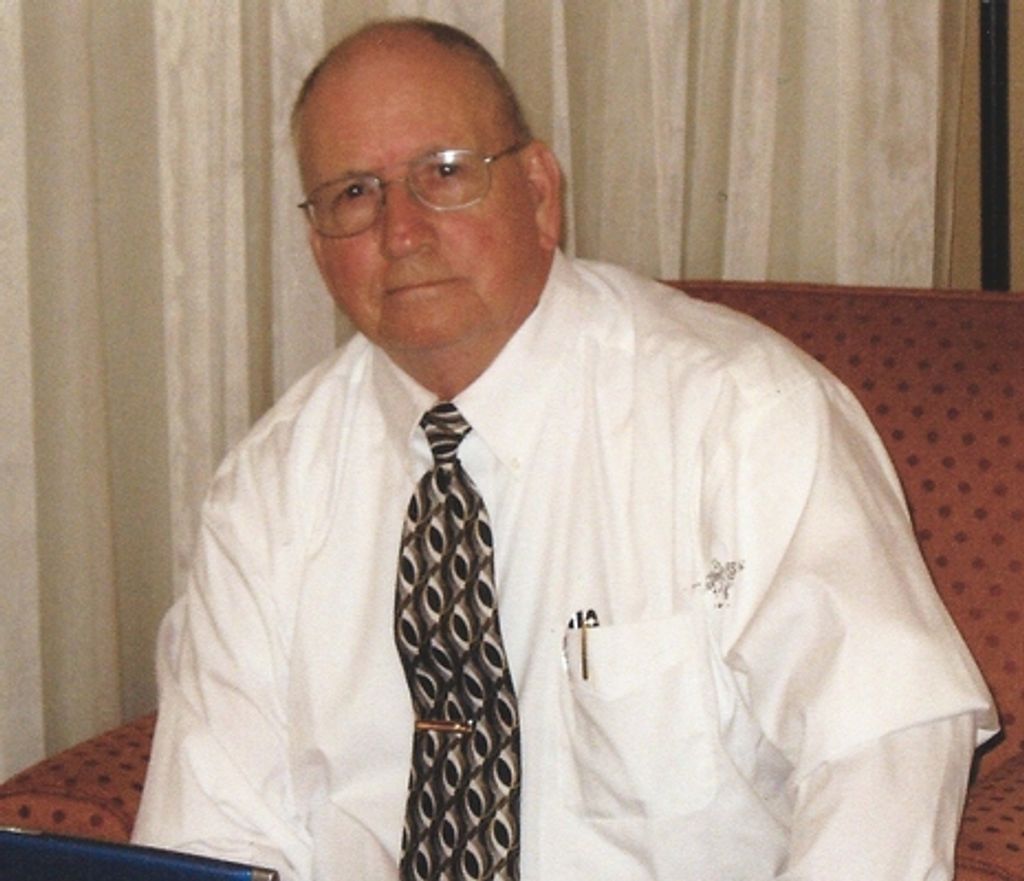 Robert Mann (Bob) Cooper, Sr. Profile Photo
