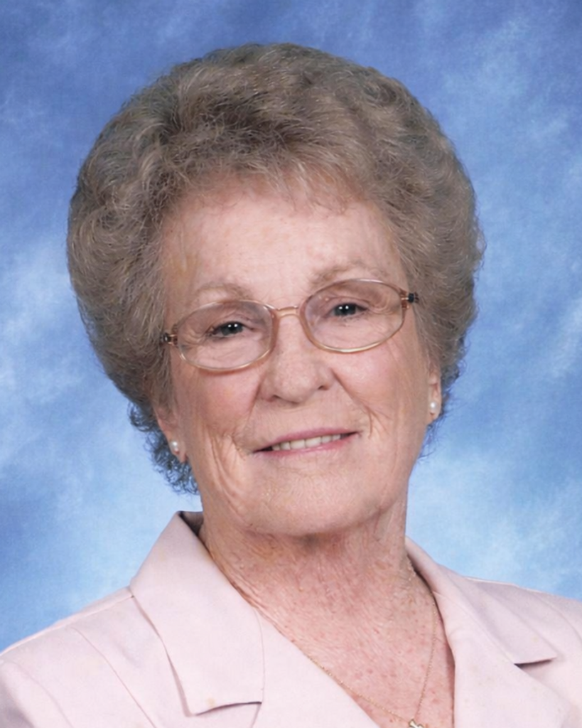 Lula Mae Tagert Profile Photo