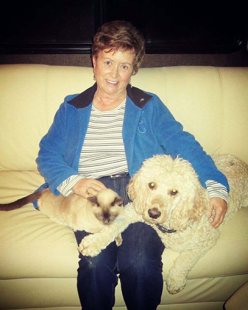 Lorrice Carruthers Profile Photo