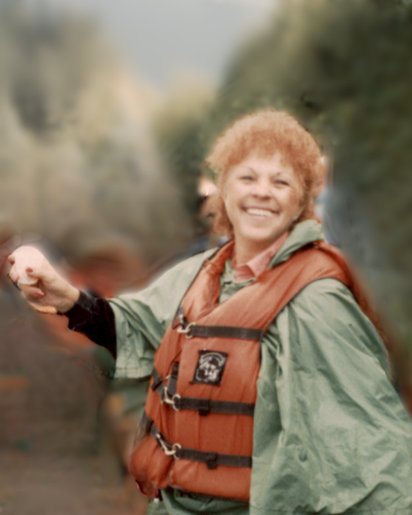 Shirley Joanne Bayer Profile Photo