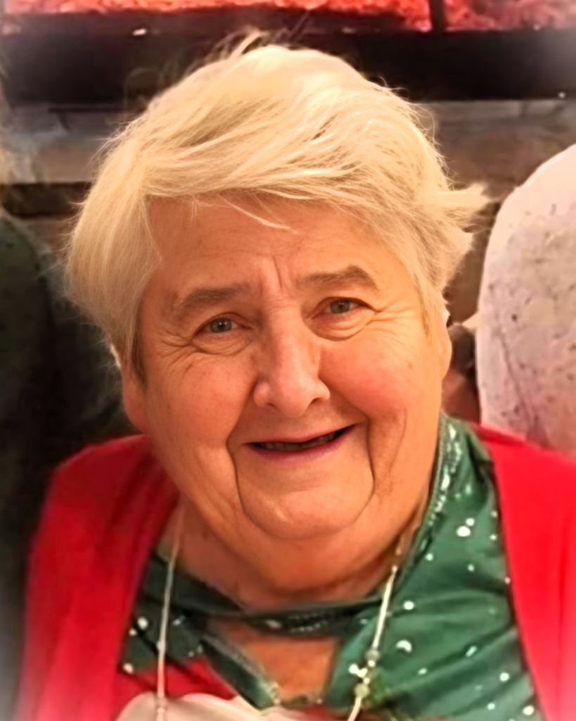 Bonnie Gayle Canning