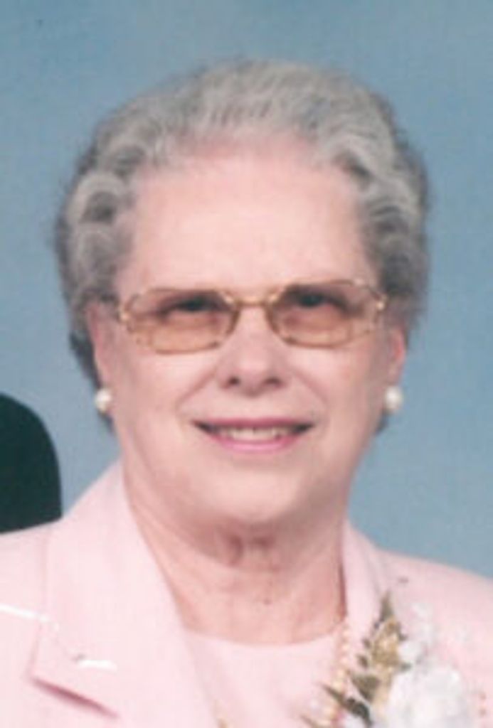 Julia C. Peet
