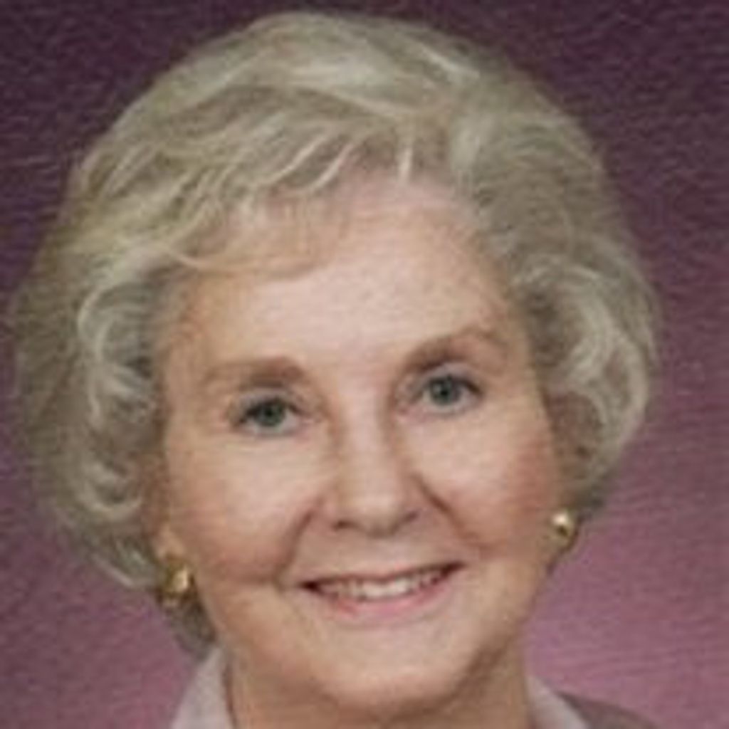 Mrs. ANNE MACKENZIE BOYD
