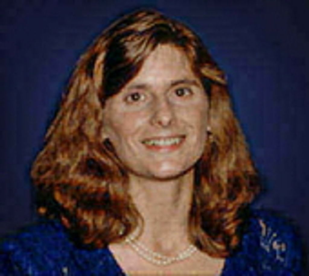 Lauri Ann Smith