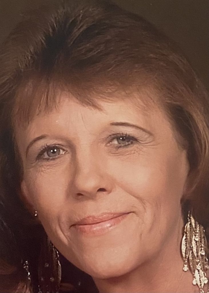 Wanda G. Sullivan Profile Photo