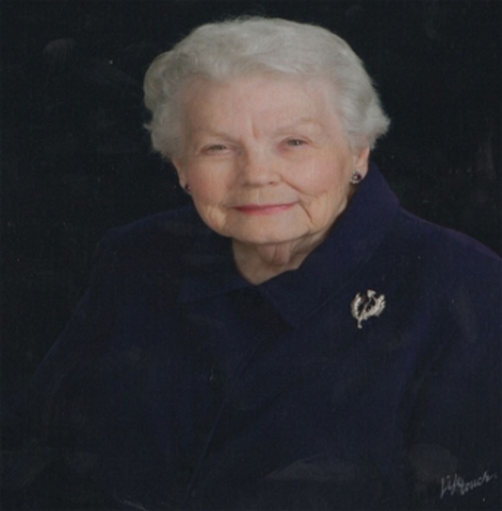 Blanche E. Hackney Craft