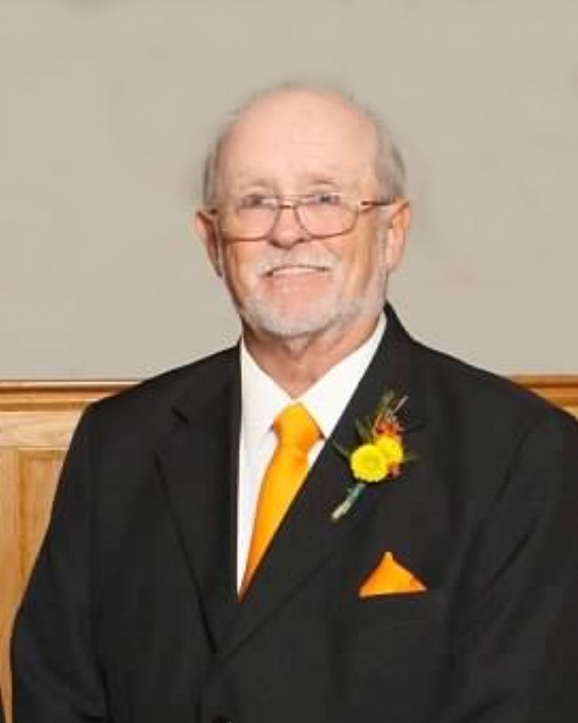 Fred Day Profile Photo