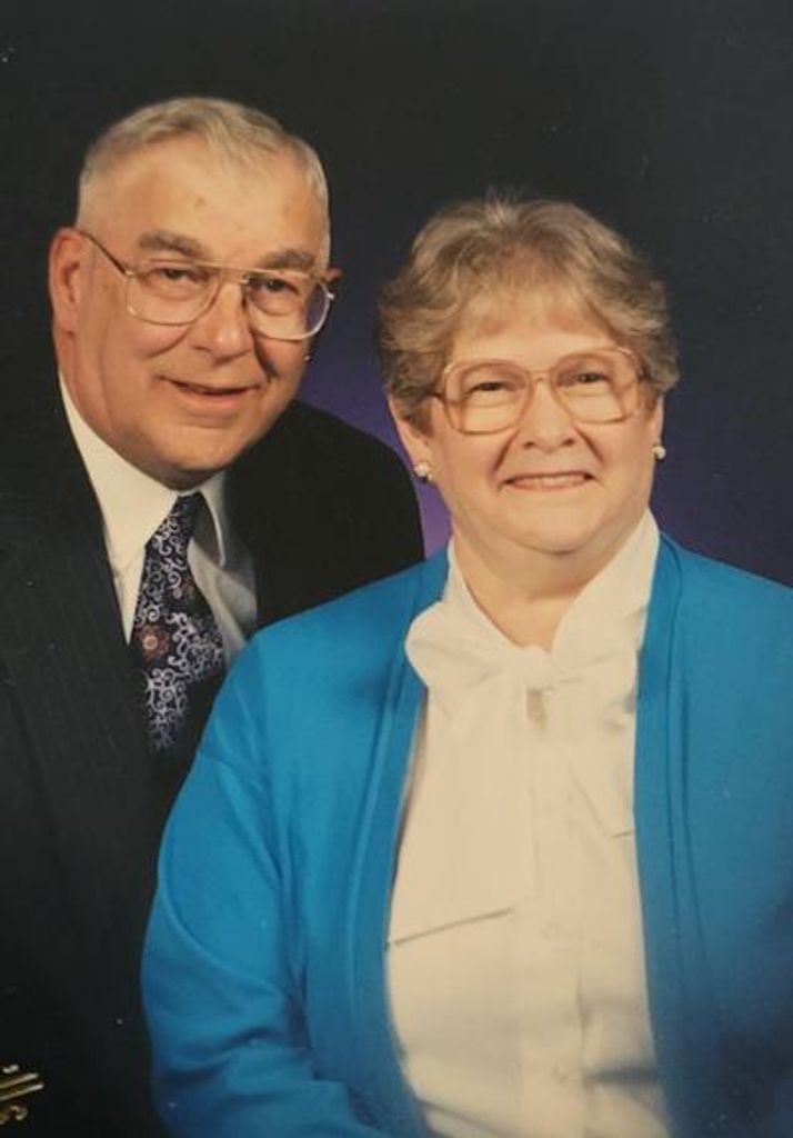 Carol L. Bollinger Profile Photo