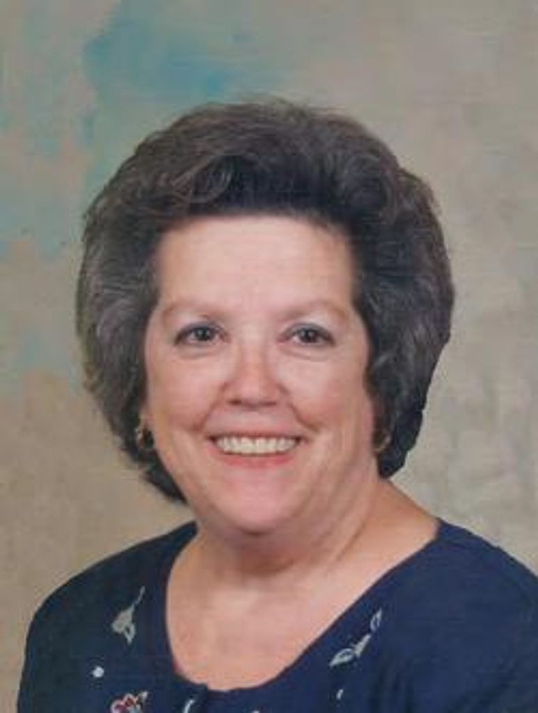 Marian M. Darwin Profile Photo