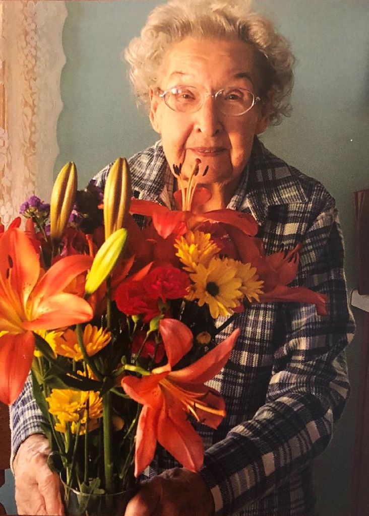 Irene  A. Resch
