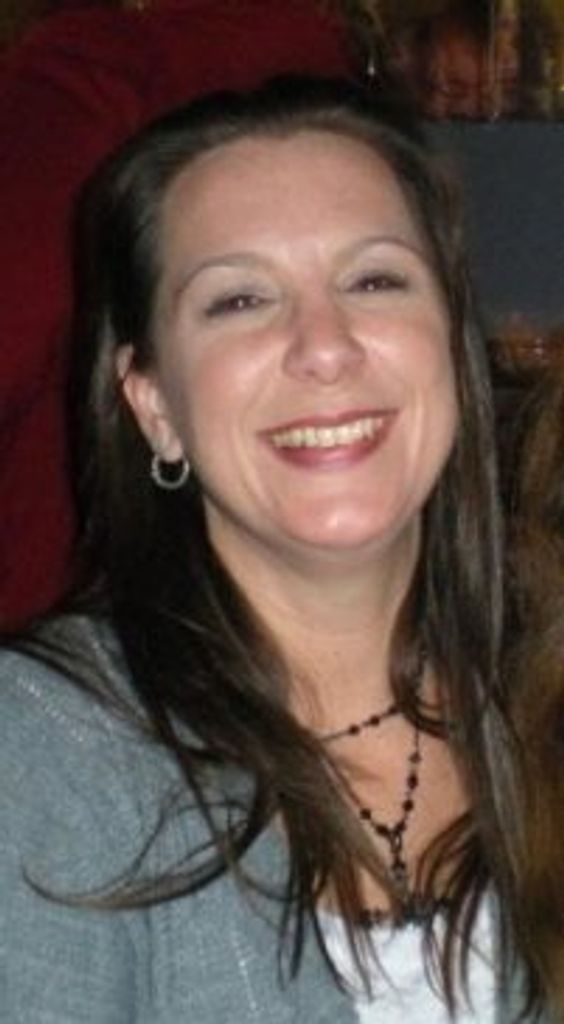 Judith Glass