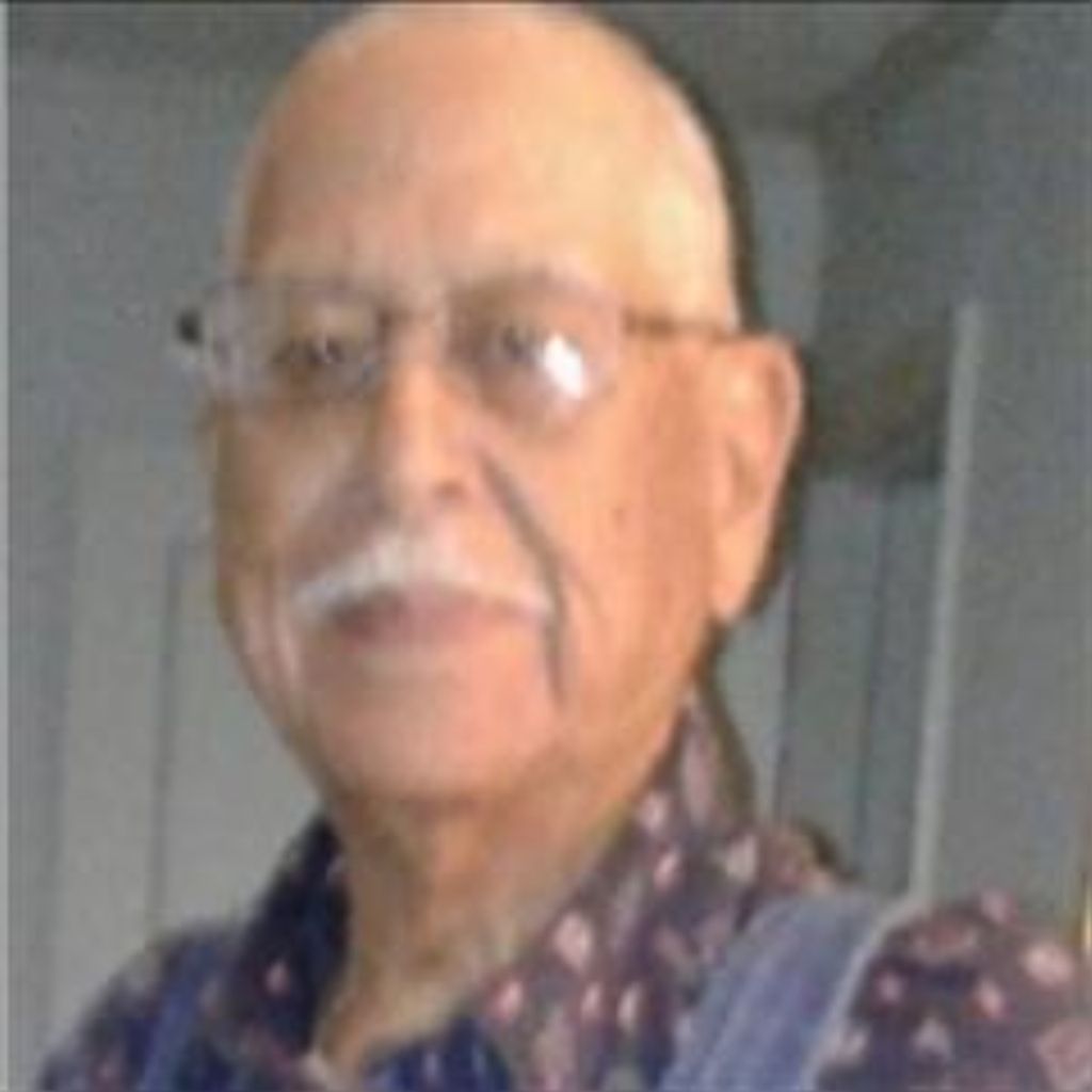 James Chester Cazenave