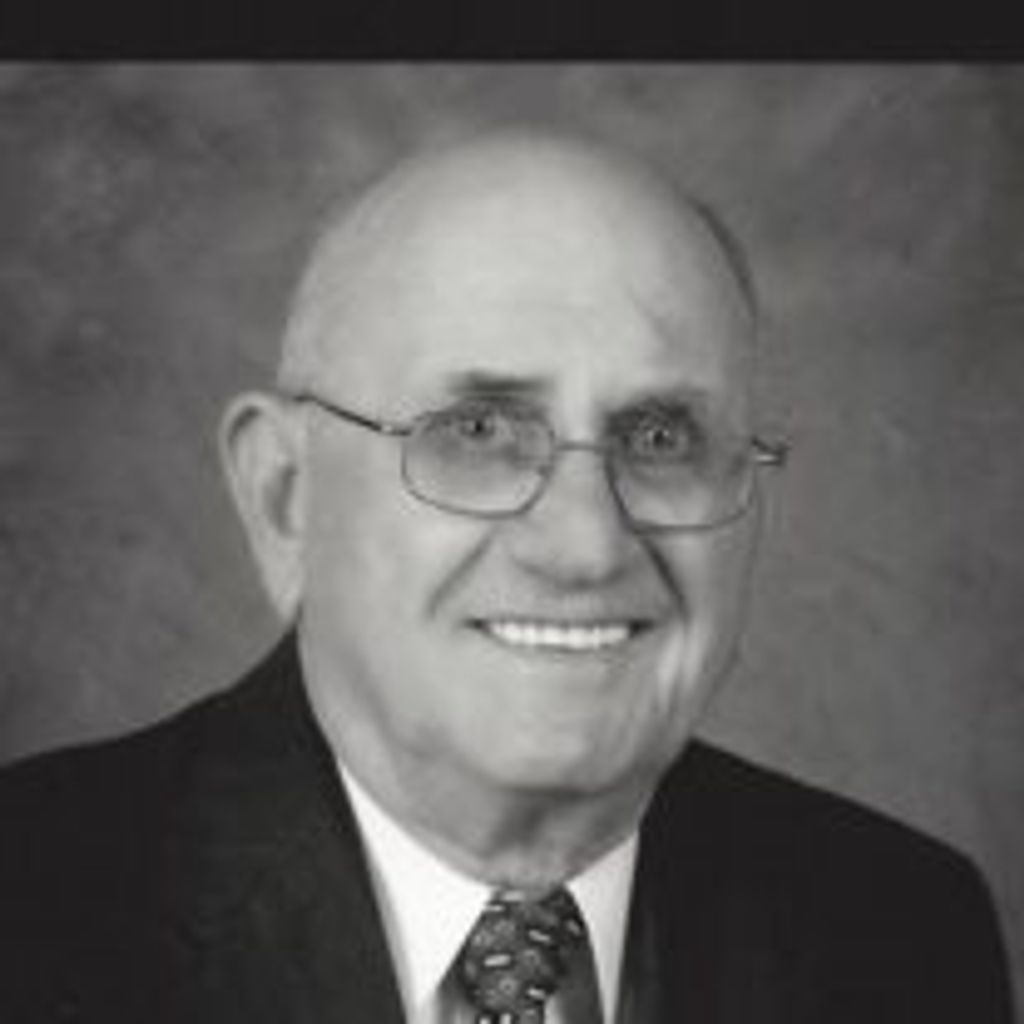 Dewey Isham Sr.