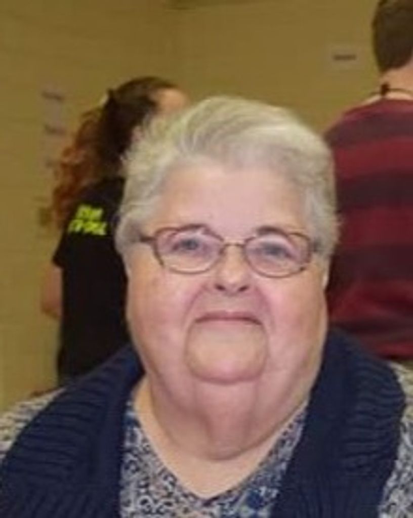 Sara Edwards Creech Profile Photo
