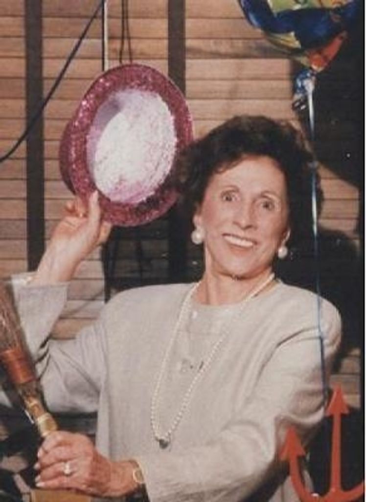 Mary M. Shuman Profile Photo