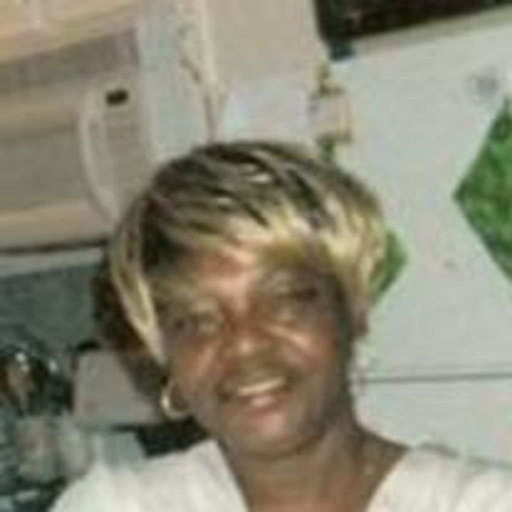 Joyce "Mae" Green
