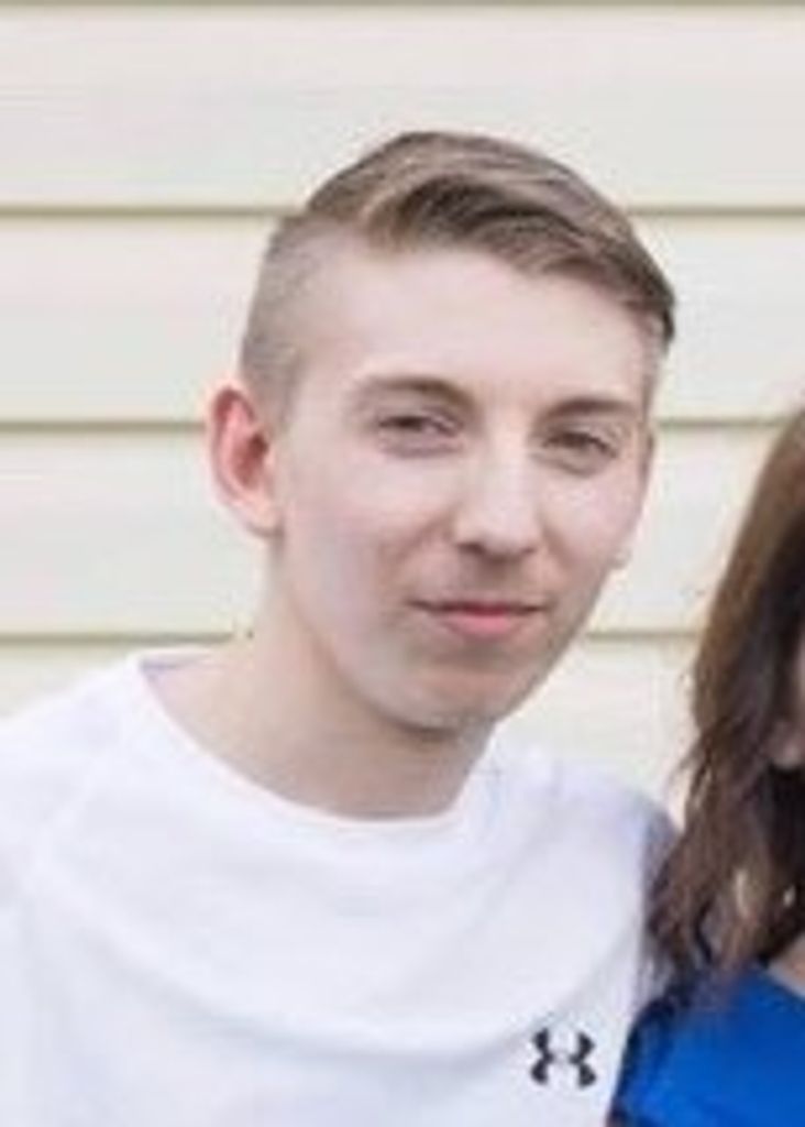 Richard Michael Sajewski Jr. Profile Photo