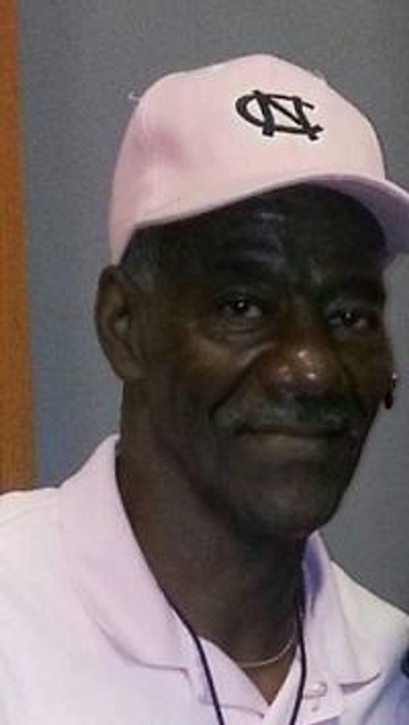 William J. Roberts Profile Photo