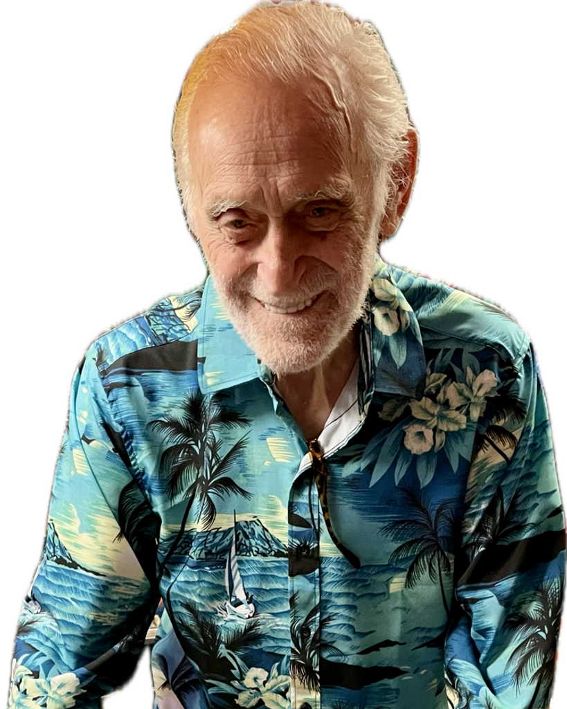 Charles "Charlie" Stone Profile Photo