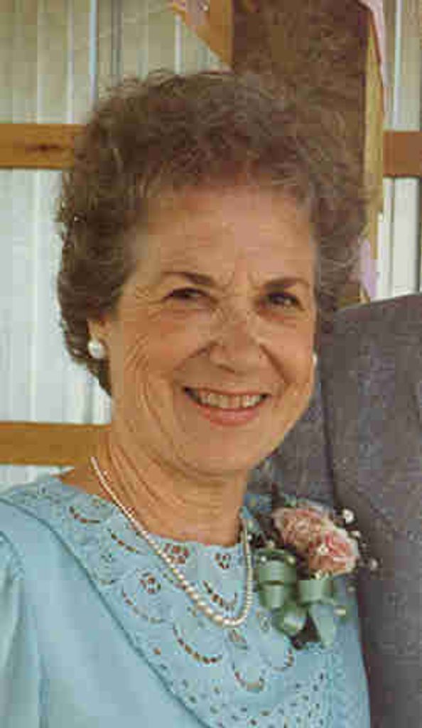 Esther Kueber