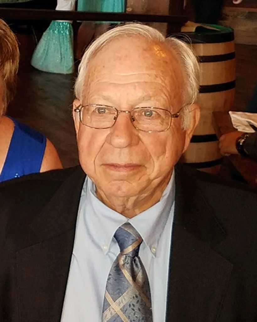 George Ray Hines