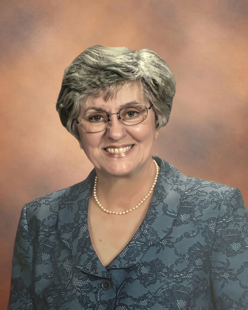 Patricia Lee Almany Profile Photo