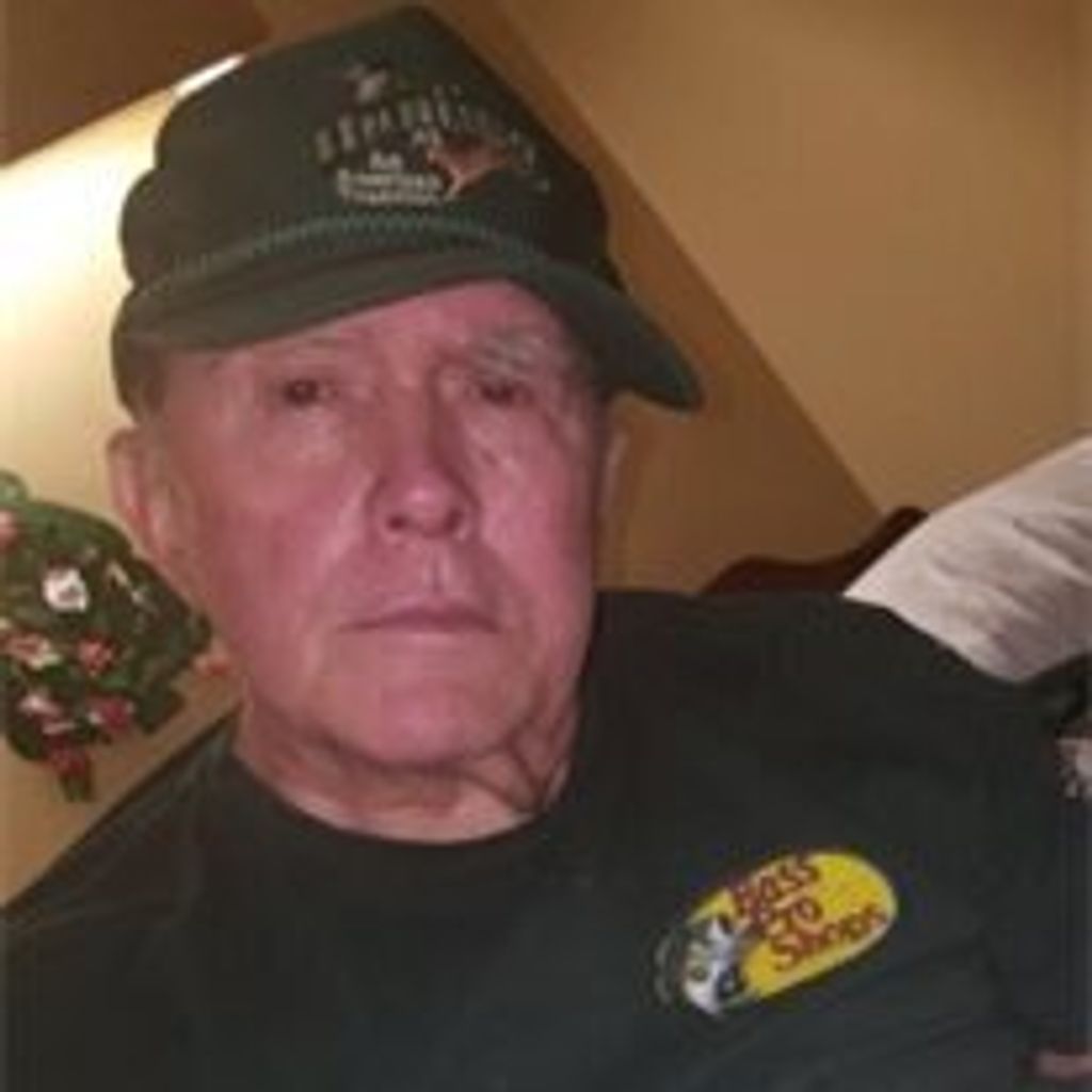 Jerl M. Galford
