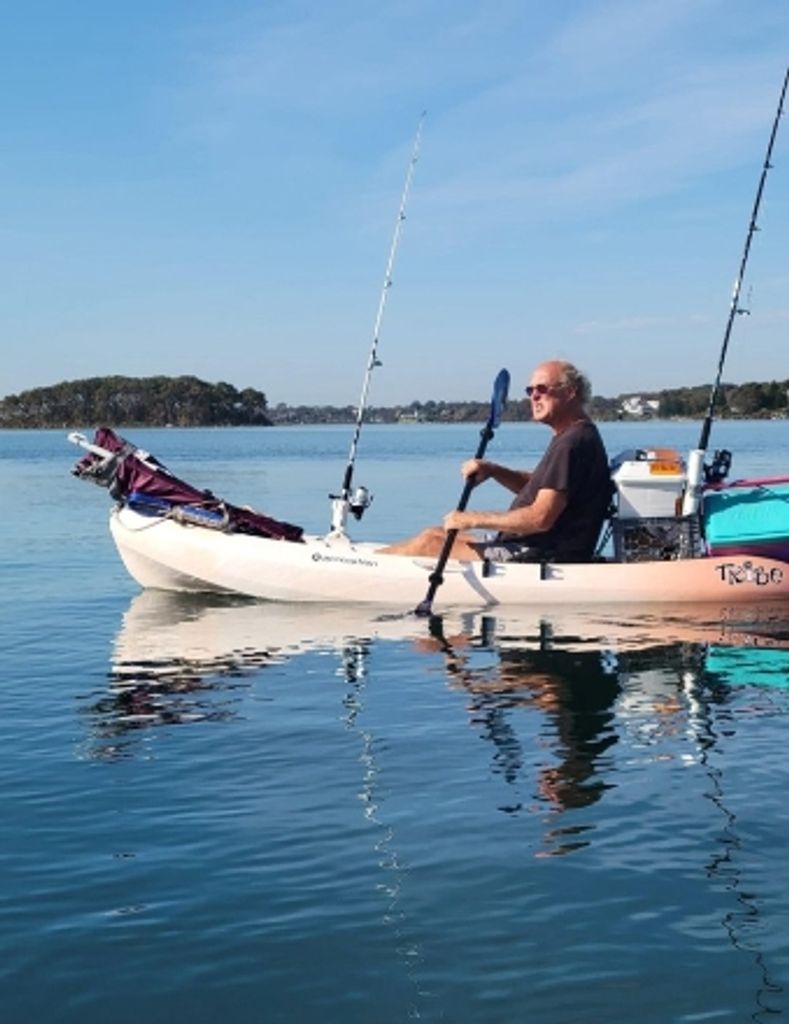 John R. Knowlton Profile Photo