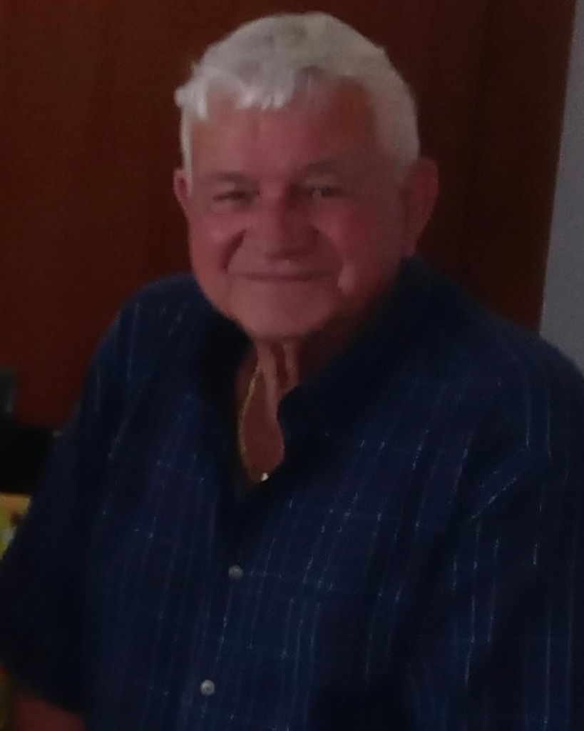 Manuel G. Evangelho Profile Photo
