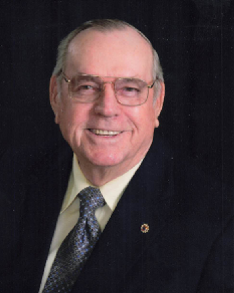 James Patrick Donovan Profile Photo