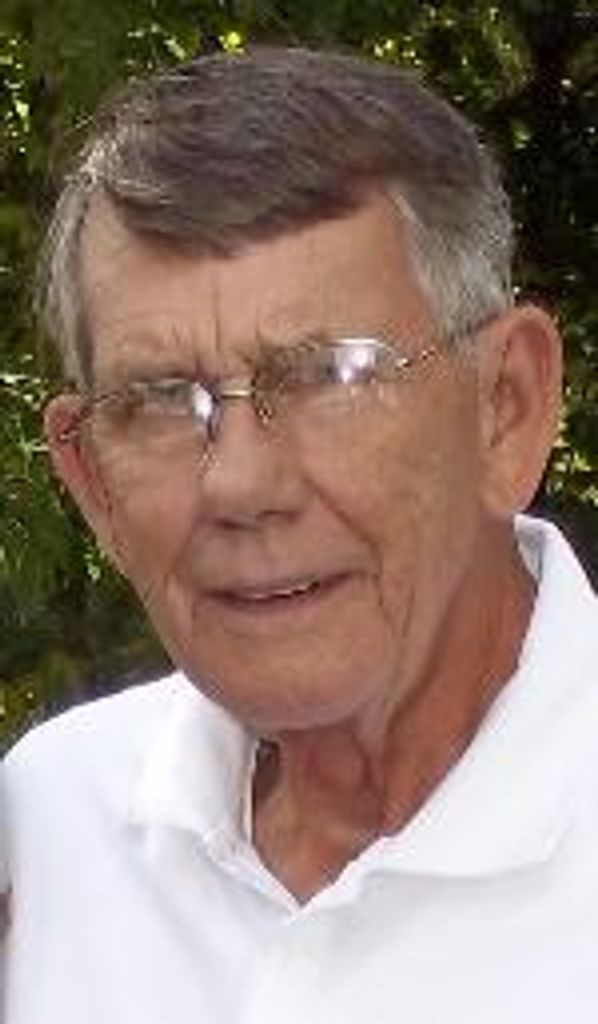 Bruce  E. Andrews