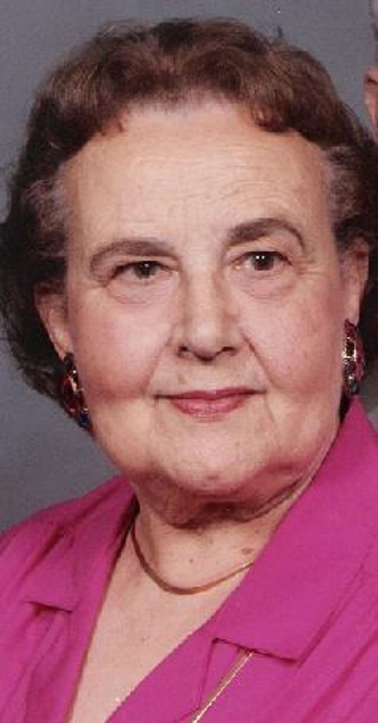 Hazel Moore
